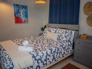 Afbeelding uit fotogalerij van Villas at Chalet De Buye in Cabo Rojo