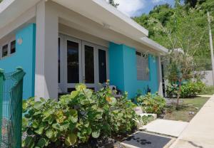 Afbeelding uit fotogalerij van Villas at Chalet De Buye in Cabo Rojo +131 foto's