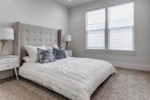 Gallery image of Modern East Downtown Home in Houston