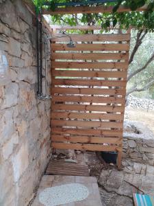Fotografie z fotogalerie ubytování Secluded family friendly house Milna, Brac - 12229 v destinaci Milna