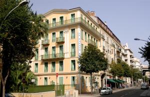 Photo de la galerie de l'établissement Odalys City Nice Le Palais Rossini, à Nice