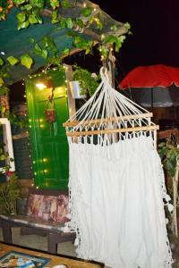 Gallery image of Hospedaje San Sebastián in Monguí
