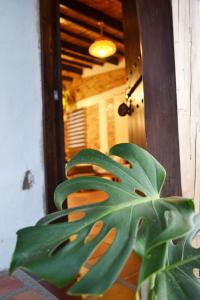 Gallery image of Hospedaje San Sebastián in Monguí