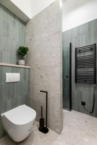 Coente Apartments Kiraly 51 1077 Budapest, Király utca 51 4/33A kép - 2
