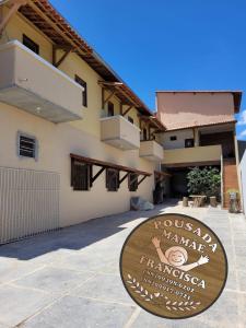 Foto dalla galleria di POUSADA MAMÃE FRANCISCA a Guaraciaba do Norte Altre 2 foto