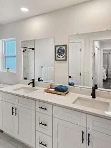 Billede fra billedgalleriet på Dockside Delight Waterfront Gulf Access 4 mins to Beach i Englewood