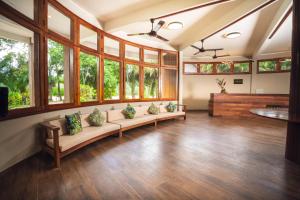Fotografie z fotogalerie ubytování IKAM Riverview Amazon Lodge - Asociado Casa Andina v destinaci Puerto Maldonado