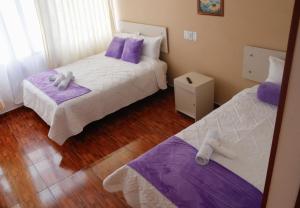 Afbeelding uit fotogalerij van Hotel paipa travel in Paipa