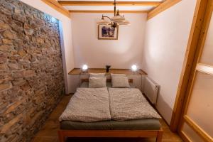 Postel nebo postele na pokoji v ubytování PARADAJS City Center Apartments - 24h self check-in & free private parking