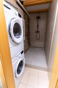 Fotografie z fotogalerie ubytování PARADAJS City Center Apartments - 24h self check-in & free private parking ve Spišské Nové Vsi