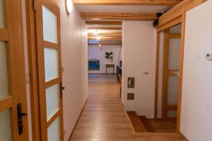 Fotografie z fotogalerie ubytování PARADAJS City Center Apartments - 24h self check-in & free private parking ve Spišské Nové Vsi