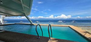 Photo de la galerie de l'établissement Brandnew Scuba Resort, à Basdiot