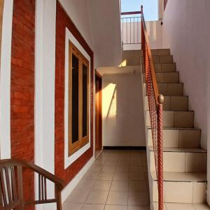 Fotografie z fotogalerie ubytování Kenewae Living Near Alun-alun Wonosari Mitra RedDoorz v destinaci Wonosari
