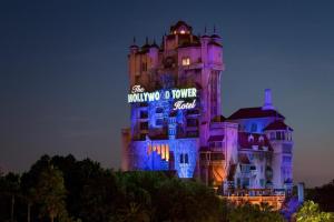 奧蘭多的住宿－Disney's All-Star Sports Resort，相簿中的一張相片