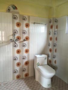 Bagno di Tranquil Water Guest House