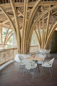 Bandarbaru的住宿－The Hill Hotel & Resort Sibolangit Powered by Archipelago，相簿中的一張相片