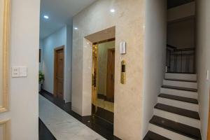 Afbeelding uit fotogalerij van GMP Valley Hotel DL - by BAY LUXURY in Da Lat