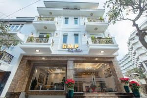 Afbeelding uit fotogalerij van GMP Valley Hotel DL - by BAY LUXURY in Da Lat