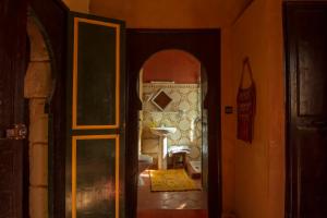 Photo de la galerie de l'établissement Rose Noire, à Ouarzazate