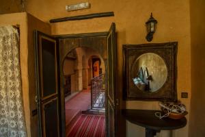 Fotografie z fotogalerie ubytování Rose Noire v destinaci Warzazát
