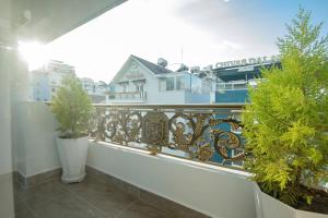 Afbeelding uit fotogalerij van GMP Valley Hotel DL - by BAY LUXURY in Da Lat +14 foto's
