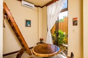 Fotografie z fotogalerie ubytování Villa Nautilus v destinaci Tamarindo