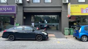 Fotografie z fotogalerie ubytování The Leverage Business Hotel - Rawang v destinaci Rawang