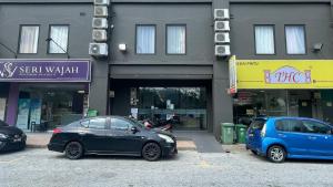 Fotografie z fotogalerie ubytování The Leverage Business Hotel - Rawang v destinaci Rawang