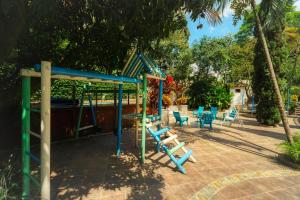 Fotografija v galeriji nastanitve Nice Mansion AC 6BR Pool,Básquet,Playground,Games v mestu Envigado