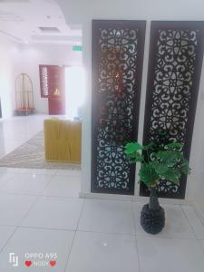 Fotografie z fotogalerie ubytování ANTIKA HOTEL / انتيكا للشقق الفندقيه v destinaci Firq