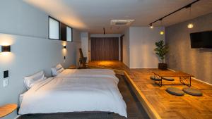 Gallery image of Renovation Hotel GOBO 