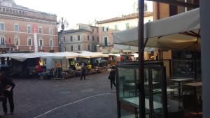 Porta Mazzini Affittacamere vendégei
