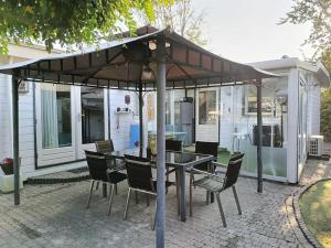 Photo de la galerie de l'établissement Chalet TerSpegelt 59-8, à Eersel