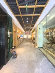 Fotografie z fotogalerie ubytování Qiu Guo Hotel Beijing Tiantan Fangzhuang Subway Station v Pekingu