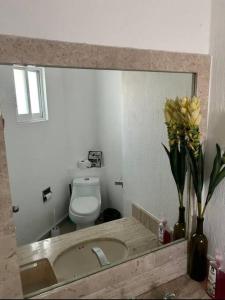 Photo de la galerie de l'établissement Residencia en Lomas de Cocoyoc, à Oaxtepec