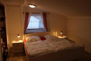 Gallery image of Ferienhaus Heimlich in Hiddensee