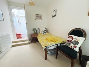 Foto dalla galleria di Spacious town-centre apartment with stunning views a Great Malvern Altre 8 foto