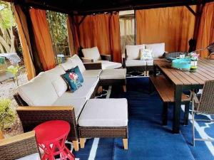 Φωτογραφία από το άλμπουμ του Cozy Historic RelaxInn Close to FL Everglades σε Homestead