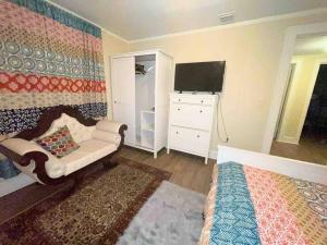 Φωτογραφία από το άλμπουμ του Cozy Historic RelaxInn Close to FL Everglades σε Homestead +43 φωτογραφίες