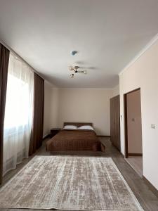 Fotografie z fotogalerie ubytování Tolqyn apart hotel v destinaci Aktau