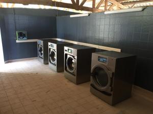 Zdjęcie z galerii obiektu Mobil home Familial w mieście La Roque-dʼAnthéron