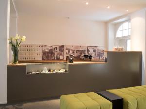 Foto Davosis asuva majutusasutuse Hotel Edelweiss galeriist