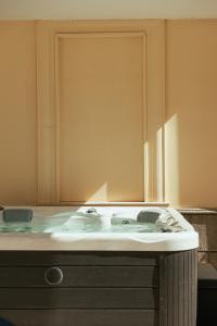 Fotografie z fotogalerie ubytování Hotel Belsito Wellness & Spa v destinaci Fiuggi