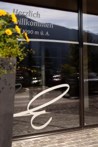 Fotografie z fotogalerie ubytování Hotel Erlebach 4-Sterne-Superior v destinaci Riezlern