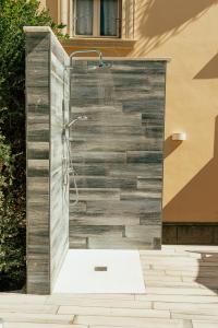 Foto dalla galleria di Hotel Belsito Wellness & Spa a Fiuggi