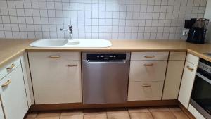 Afbeelding uit fotogalerij van Ferienwohnung Mayr in Füssen