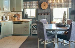 Billede fra billedgalleriet på 3 Bedroom Nice Home In Vrådal i Vrådal