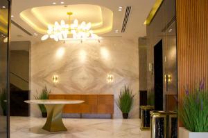 Fotografie z fotogalerie ubytování فندق الياس - Yas Hotel v destinaci Ghukra