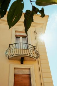 Foto dalla galleria di Hotel Belsito Wellness & Spa a Fiuggi
