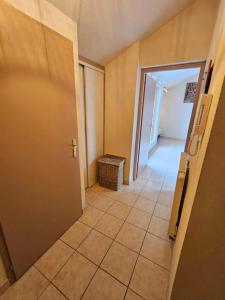 トノン・レ・バンにあるThonon plage terrasse et parkingのギャラリーの写真